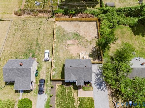 Tiny photo for 2915 Creighton Road, Richmond, VA 23223 (MLS # 2613632)