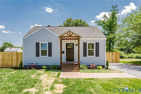Photo of 2915 Creighton Road, Richmond, VA 23223 (MLS # 2613632)