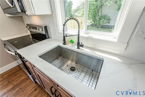 Tiny photo for 2915 Creighton Road, Richmond, VA 23223 (MLS # 2613632)