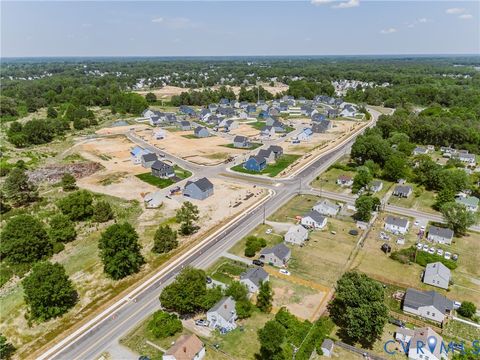 Tiny photo for 2915 Creighton Road, Richmond, VA 23223 (MLS # 2613632)