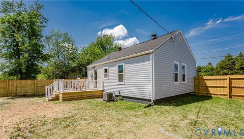 Tiny photo for 2915 Creighton Road, Richmond, VA 23223 (MLS # 2613632)