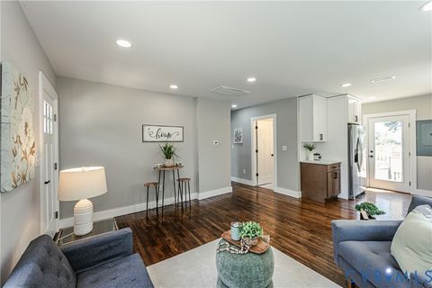 Tiny photo for 2915 Creighton Road, Richmond, VA 23223 (MLS # 2613632)