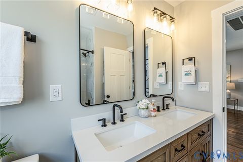 Tiny photo for 2915 Creighton Road, Richmond, VA 23223 (MLS # 2613632)