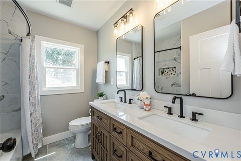 Tiny photo for 2915 Creighton Road, Richmond, VA 23223 (MLS # 2613632)
