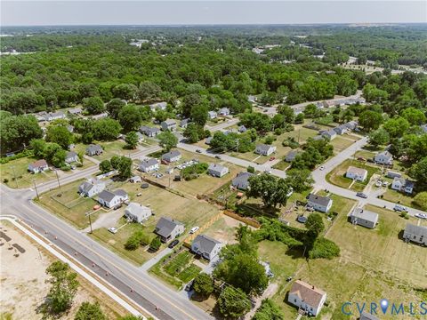 Tiny photo for 2915 Creighton Road, Richmond, VA 23223 (MLS # 2613632)
