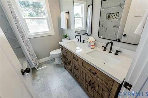 Tiny photo for 2915 Creighton Road, Richmond, VA 23223 (MLS # 2613632)