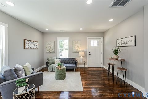 Tiny photo for 2915 Creighton Road, Richmond, VA 23223 (MLS # 2613632)
