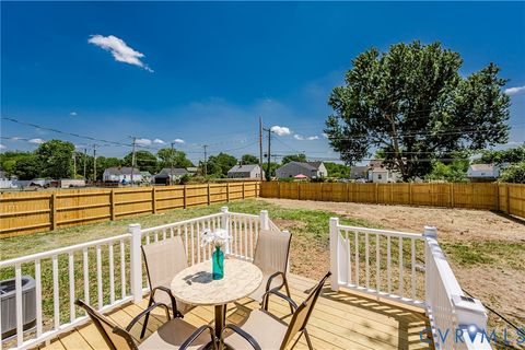 Tiny photo for 2915 Creighton Road, Richmond, VA 23223 (MLS # 2613632)