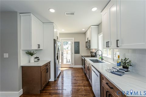 Tiny photo for 2915 Creighton Road, Richmond, VA 23223 (MLS # 2613632)