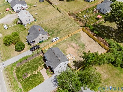 Tiny photo for 2915 Creighton Road, Richmond, VA 23223 (MLS # 2613632)