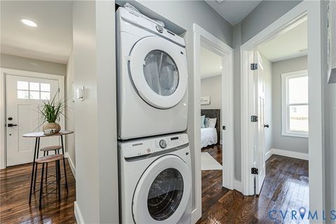 Tiny photo for 2915 Creighton Road, Richmond, VA 23223 (MLS # 2613632)