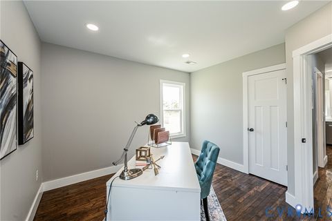 Tiny photo for 2915 Creighton Road, Richmond, VA 23223 (MLS # 2613632)