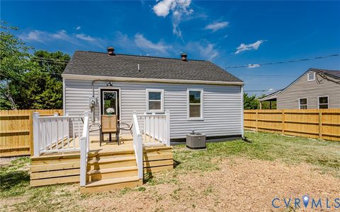 Tiny photo for 2915 Creighton Road, Richmond, VA 23223 (MLS # 2613632)