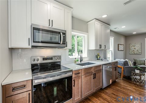 Tiny photo for 2915 Creighton Road, Richmond, VA 23223 (MLS # 2613632)
