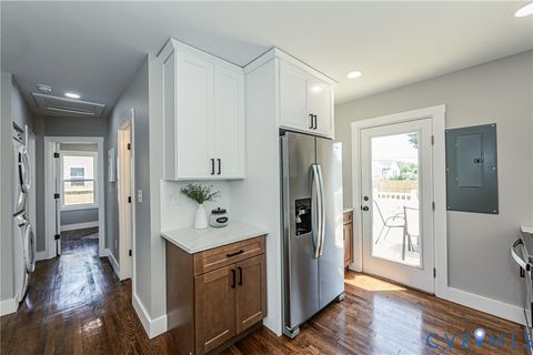 Tiny photo for 2915 Creighton Road, Richmond, VA 23223 (MLS # 2613632)