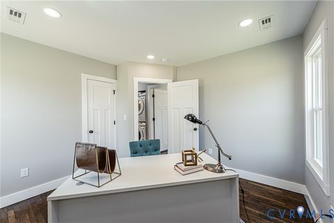 Tiny photo for 2915 Creighton Road, Richmond, VA 23223 (MLS # 2613632)