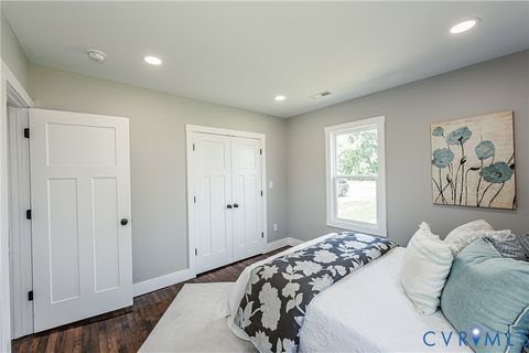 Tiny photo for 2915 Creighton Road, Richmond, VA 23223 (MLS # 2613632)