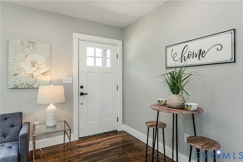 Tiny photo for 2915 Creighton Road, Richmond, VA 23223 (MLS # 2613632)