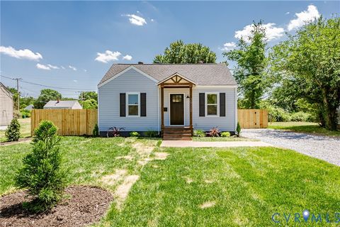Tiny photo for 2915 Creighton Road, Richmond, VA 23223 (MLS # 2613632)