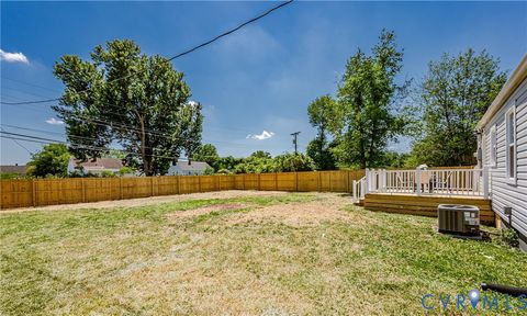 Tiny photo for 2915 Creighton Road, Richmond, VA 23223 (MLS # 2613632)