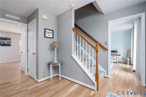 Tiny photo for 3720 Wakefield Road, Richmond, VA 23235 (MLS # 2606245)