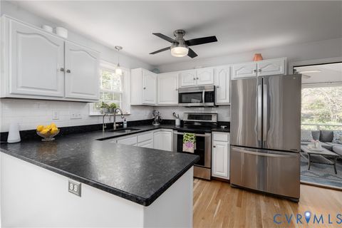 Tiny photo for 3720 Wakefield Road, Richmond, VA 23235 (MLS # 2606245)