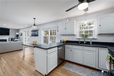 Tiny photo for 3720 Wakefield Road, Richmond, VA 23235 (MLS # 2606245)