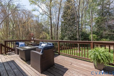 Tiny photo for 3720 Wakefield Road, Richmond, VA 23235 (MLS # 2606245)