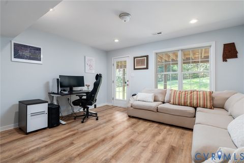 Tiny photo for 3720 Wakefield Road, Richmond, VA 23235 (MLS # 2606245)