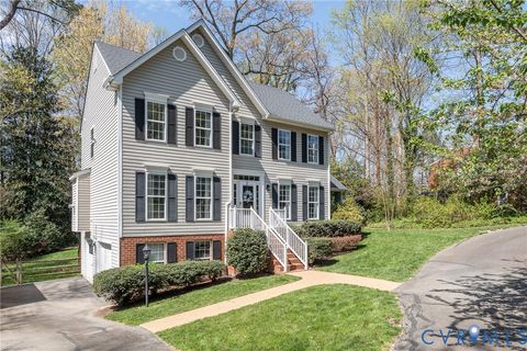 Tiny photo for 3720 Wakefield Road, Richmond, VA 23235 (MLS # 2606245)