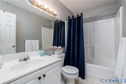 Tiny photo for 3720 Wakefield Road, Richmond, VA 23235 (MLS # 2606245)