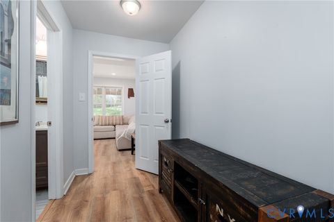 Tiny photo for 3720 Wakefield Road, Richmond, VA 23235 (MLS # 2606245)