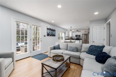 Tiny photo for 3720 Wakefield Road, Richmond, VA 23235 (MLS # 2606245)