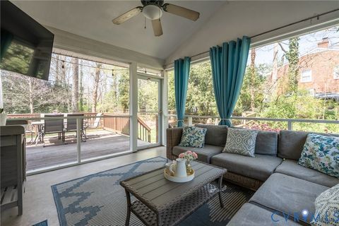 Tiny photo for 3720 Wakefield Road, Richmond, VA 23235 (MLS # 2606245)