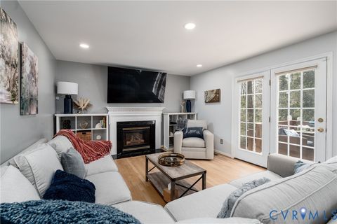 Tiny photo for 3720 Wakefield Road, Richmond, VA 23235 (MLS # 2606245)