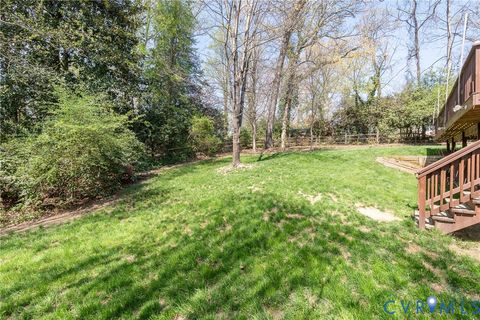 Tiny photo for 3720 Wakefield Road, Richmond, VA 23235 (MLS # 2606245)
