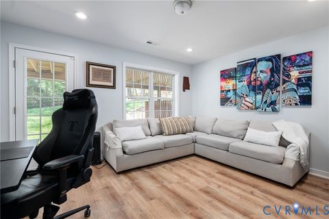 Tiny photo for 3720 Wakefield Road, Richmond, VA 23235 (MLS # 2606245)