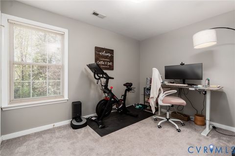 Tiny photo for 3720 Wakefield Road, Richmond, VA 23235 (MLS # 2606245)