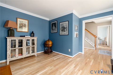 Tiny photo for 3720 Wakefield Road, Richmond, VA 23235 (MLS # 2606245)