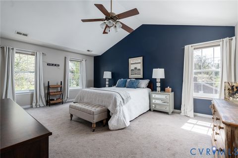 Tiny photo for 3720 Wakefield Road, Richmond, VA 23235 (MLS # 2606245)