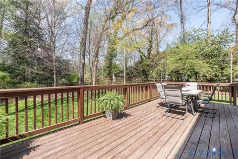 Tiny photo for 3720 Wakefield Road, Richmond, VA 23235 (MLS # 2606245)