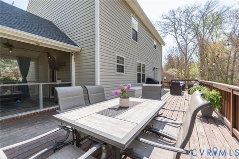Tiny photo for 3720 Wakefield Road, Richmond, VA 23235 (MLS # 2606245)