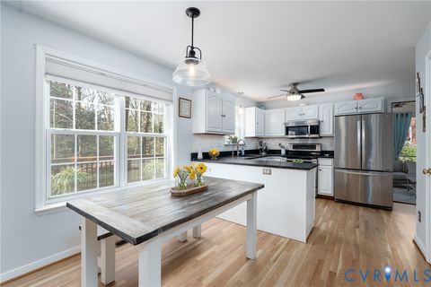 Tiny photo for 3720 Wakefield Road, Richmond, VA 23235 (MLS # 2606245)