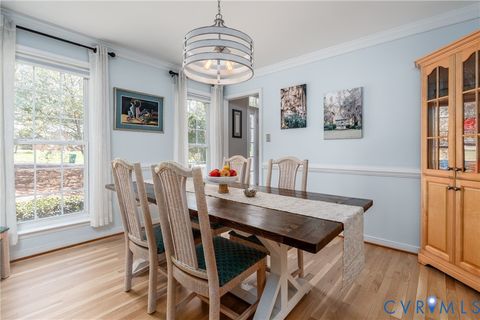 Tiny photo for 3720 Wakefield Road, Richmond, VA 23235 (MLS # 2606245)