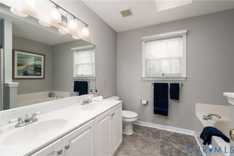 Tiny photo for 3720 Wakefield Road, Richmond, VA 23235 (MLS # 2606245)