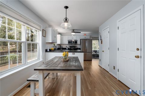 Tiny photo for 3720 Wakefield Road, Richmond, VA 23235 (MLS # 2606245)