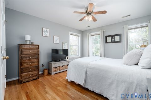 Tiny photo for 3720 Wakefield Road, Richmond, VA 23235 (MLS # 2606245)