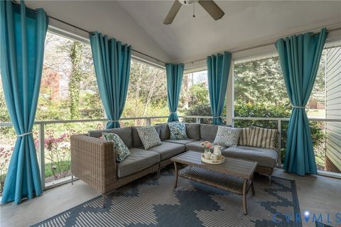 Tiny photo for 3720 Wakefield Road, Richmond, VA 23235 (MLS # 2606245)