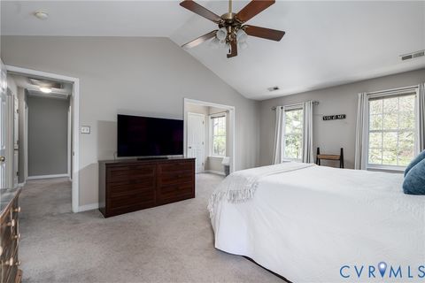 Tiny photo for 3720 Wakefield Road, Richmond, VA 23235 (MLS # 2606245)