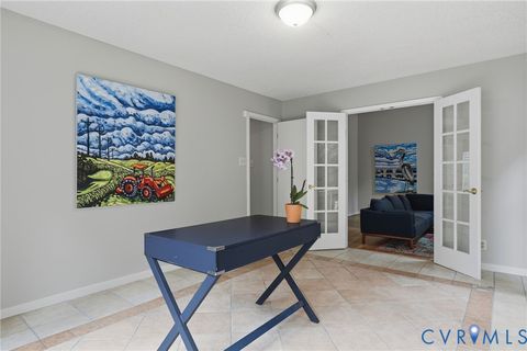 Tiny photo for 11200 Riverchase Drive, Henrico, VA 23233 (MLS # 2618285)